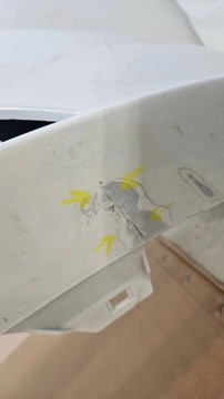 фото thumb №8, Бампер перед переднее tesla модель 3 рестайлинг 2023- 1781565-11-b