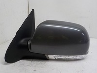 фото thumb №1, Hyundai santa fe ii lift дзеркало зовнішнє ліва 6 pinów