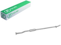 фото thumb №1, Гасник середній renault thalia symbol sedan polmo