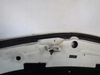 фото thumb №15, Mercedes c-klasa w204 lift 11-14 капот крышка двигателя