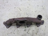 фото thumb №1, Колектор випускний renault captur 1.5 dci 140040567r