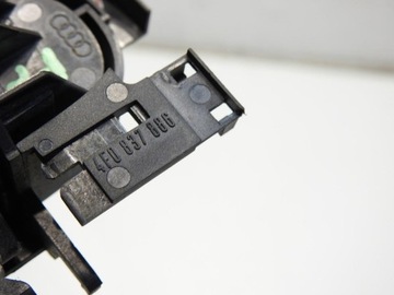 фото thumb №7, Ручка ручка дверь правые ly7w audi a6 c6 4f0837886