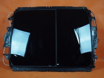 фото thumb №9, Audi a8 4h длинный люк панорама комплектная 4h4877041 / 4h4959591