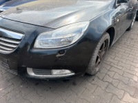 фото thumb №16, Бампер перед передний opel insignia a