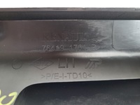 фото thumb №11, Dacia sandero ii молдинг порог левая левый порог