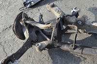 фото thumb №7, Volvo xc60 подвеска балка задняя