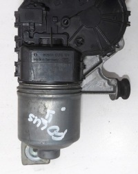 фото thumb №7, Ford focus mk2 механизм стеклоочистителя 4m51-17504-ac