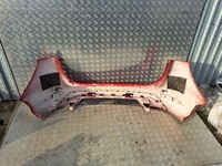 фото thumb №9, Ford b-max lift бампер задняя задний