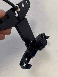 фото thumb №6, Mazda cx5 ii камера решётка радиатора решётка радиатора k157-67rc0 org