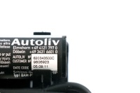 Mini r60 r6 натягувач поперечина безпеки лівий перед 9809949 Ціна, фото thumb