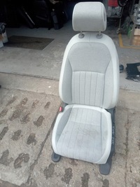 фото thumb №9, Honda jazz v 5 сиденья перед