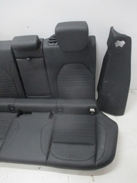 фото thumb №10, Оббивка шкіра сидіння alfa romeo stelvio