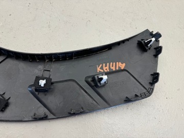 фото thumb №9, Hyundai tucson iv 4 20r- планка накладка крила лівий зад 87743-n7000