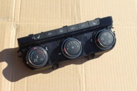 фото thumb №1, Панель кондиціонера volkswagen оригінальний номер 5g0907426aa