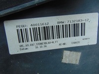 фото thumb №14, Бампер перед bmw 1 e87 sydneyblau 7132183-12 pod омивачі ксенон