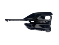 фото thumb №1, Решітка бампера права ford escape kuga 2020- st line