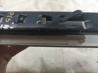 фото thumb №10, Ford fusion 2.0 17- кронштейн элементы салона usa