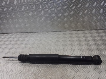 фото thumb №1, Амортизатор левый зад renault clio iii 1.5 dci 6501g