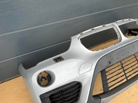 фото thumb №8, Бампер перед bmw x1 f48 2015 - 2018