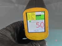 фото thumb №9, Дверь задняя правое hyundai kona i 17- szary r3g