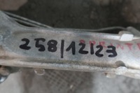 фото thumb №8, Трансмиссия рулевая рулевая рейка sprinter 906 a9064600800