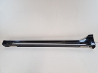 фото thumb №1, Kia proceed iii 3 порог молдинг порог левая оригинал!