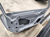 фото thumb №16, Двері лівий перед audi a1 8x 8x3 ls9r 3-двері 2010-2018 оригінал !!!