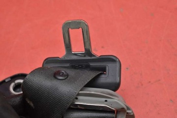 фото thumb №8, Pas безпеки правий перед 88880-2b200wk hyundai santa fe 2 ii 06-10