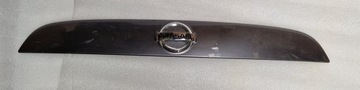 фото thumb №7, Планка накладка кришки nissan juke зад 908121ka
