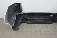 фото thumb №8, Бампер задній задня nissan x trail iv t33 rogue 2022-