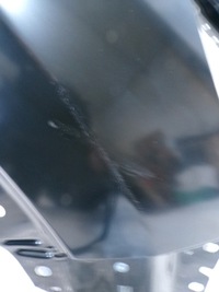 фото thumb №9, Крыло перед правый mazda cx5 новый оригинал