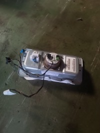 фото thumb №6, Подушка воздушная пассажира подушка безопасности 3 патроны bmw f15 x5 f16 f85 f86