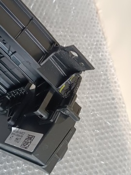 фото thumb №9, Kia ev6 впуск жалюзі кермо повітря ліва 86981-cvaa0