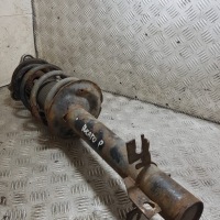 Купить Mcperson правый перед передний fiat ducato 3, фото thumb