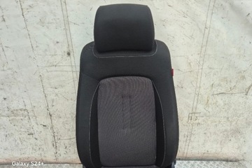 фото thumb №12, Сидіння переднє лівий seat altea xl 5p5, 5p8 1k4881105ls 1.8l бензин 2009