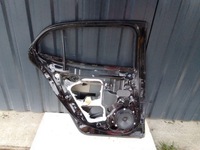 фото thumb №3, Renault megane iv дверь левая задняя