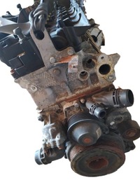 фото thumb №9, Bmw x5 x6 e70 e71 3.0d двигун n57d30b блок двигуна пошкоджений