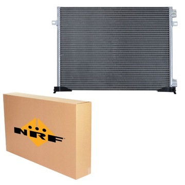 фото thumb №11, Конденсатор кондиціонера renault trafic 01-