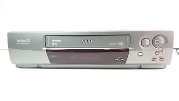 Видеорегистратор AKAI Video VS G 791 VS-G791