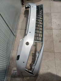 фото thumb №6, Бампер перед передній skoda superb 3 iii lift 19r- 3v0807221f 6 x pdc