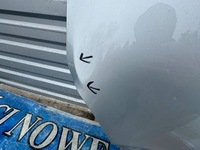 фото thumb №3, Mercedes sprinter 907 910 дверь передние левая