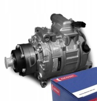 фото thumb №1, Компресор кондиціонера do audi a8 d3 4.2 fsi s8