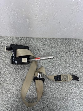 фото thumb №6, Pas безпеки зад середній volvo xc70 iii 2007-2016 39833543