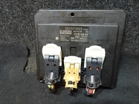 фото thumb №1, Seat ibiza 6f fr модуль комфорта 2q0937090b