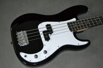 HARLEY BENTON PB-20 BK dobrze brzmiący instrument na start