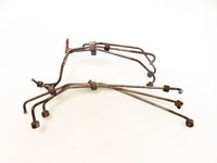 фото thumb №1, Провода трубки форсунок audi a4 b6 2.5 tdi