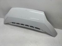 Капот кришка двигуна ducato boxer jumper 3 рестайлінг  14- в Україні, фото thumb
