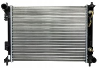 фото thumb №1, Радиатор wody kia venga 1.4 lpg 2010 - автоматическая коробка передач