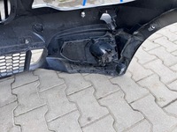 фото thumb №13, Бампер перед передний bmw 2 f22 f23 m набор цвет b39