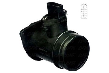 фото thumb №2, Расходомер воздуха 5 pin audi a4 b5 a6 c5